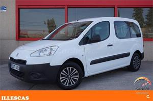 PEUGEOT Partner Tepee Access 1.6 HDi 75cv 4p.