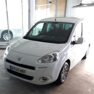 PEUGEOT Partner Tepee Active 1.6 HDi 92cv 5p.