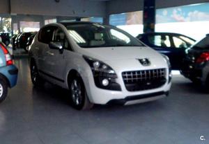 PEUGEOT  Sport Pack 1.6 HDI 110 FAP 5p.