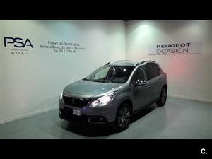 PEUGEOT  Style 1.2L PureTech 81KW 110CV SS 5p.