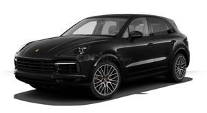 PORSCHE Cayenne 5p.