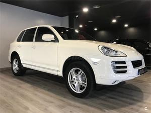 PORSCHE Cayenne Diesel 5p.