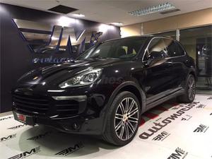 PORSCHE Cayenne Diesel 5p.