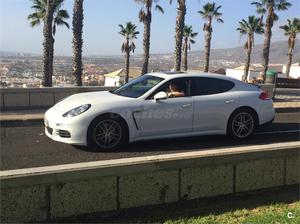 PORSCHE Panamera 3.0 TD Tiptronic 5p.