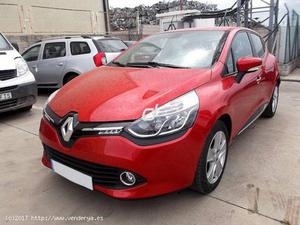 RENAULT CLIO NUEVO TCE DYNAMIQUE ENERGY - CóRDOBA -