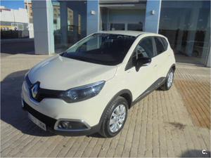 RENAULT Captur Limited Energy dCi 66kW 90CV eco2 5p.