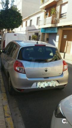 RENAULT Clio Authentique dCi 75 eco2 5p.