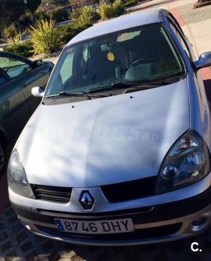 RENAULT Clio Extreme 1.5dCi65 5p.