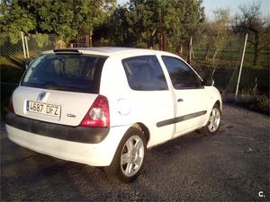 RENAULT Clio Extreme 1.5dCi80 3p.