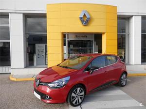 RENAULT Clio Technofeel Tce 90 eco2 5p.