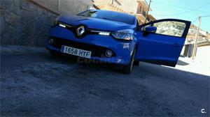 RENAULT Clio Technofeel dCi 90 eco2 5p.