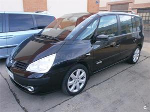 RENAULT Espace Dynamique 2.0 dCi 16v 175CV Auto 5p.