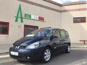 RENAULT Espace PRIVILEGE 3.0 dCi 24v AUTO 5p.