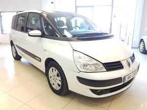 RENAULT Grand Espace Celsium 2.0 dCi p.