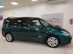 RENAULT Grand Espace PRIVILEGE 3.0 dCi 24v AUTO 5p.