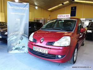 RENAULT Grand Modus Dynamique 1.5dCi85 eco2 5p.