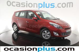 RENAULT Grand Scenic Dynamique 1.9dCi 130cv 7 plazas 5p.