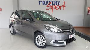 RENAULT Grand Scenic LIMITED Energy dCi 130 eco2 7p Euro 6