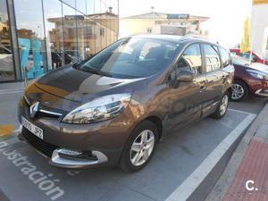 RENAULT Grand Scenic SELECTION Energy dCi 110 eco2 7p Euro 6