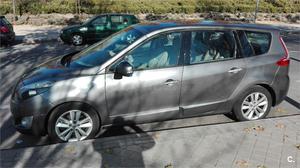 RENAULT Grand Scénic Privilege 2.0dCi 150cv Auto 7 plazas