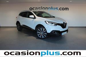 RENAULT Kadjar Zen Energy dCi 110 EDC 5p.