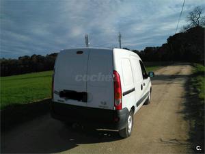 RENAULT Kangoo Authentique 1.5dCi80 4p.