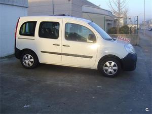 RENAULT Kangoo Combi Profesional  dCi 75 E5 4p.