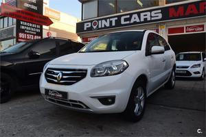 RENAULT Koleos Dynamique dCi x2 5p.