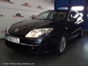 RENAULT LAGUNA G.TOUR PRIVILEGE 2.0DCI 150CV - TOLEDO -