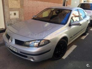 RENAULT Laguna Authentique 1.9dCi 110CV E4 5p.