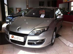 RENAULT Laguna Dynamique TomTom dCi 110 eco2 ESM 5p.