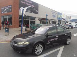 RENAULT Laguna Privilege 1.9dCi 130CV E4 5p.