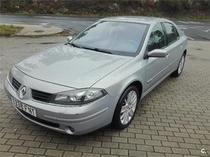 RENAULT Laguna Privilege 1.9dCi 130CV E4 5p.