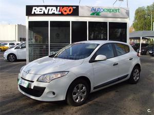 RENAULT Megane Authentique 1.5dCi 85cv eco2 5p.