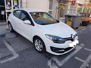 RENAULT Megane Business dCi 95 eco2 5p.