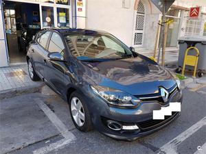 RENAULT Megane Business dCi 95 eco2 5p.