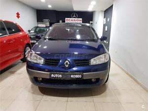 RENAULT Megane CONFORT DYNAMIQUE V 5p.