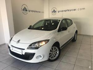 RENAULT Megane Dynamique dCi 110 eco2 E5 5p.