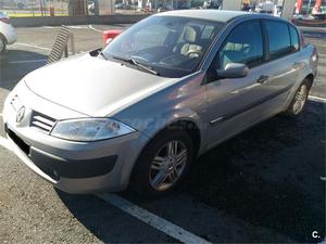 RENAULT Mégane SEDAN LUXE PRIVILEGE 1.9DCI 4p.