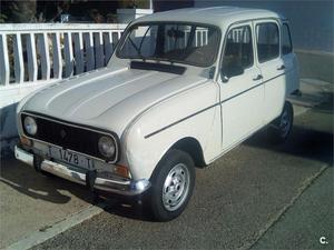 RENAULT R4 R4 1.1 TL 5p.