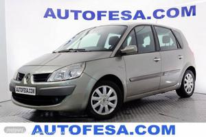 RENAULT SCENIC V 110CV DYNAMIQUE 5P DE 