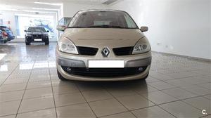 RENAULT Scenic Dynamique 1.5dCi105 EU4 eco2 5p.