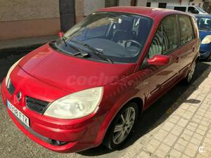 RENAULT Scenic Emotion V EU4 5p.