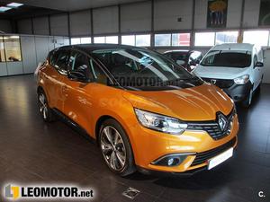 RENAULT Scenic Zen Energy dCi 81kW 110CV EDC 5p.