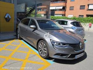 RENAULT TALISMAN 1.6DCI ENERGY ZEN 130 - MADRID - MADRID -