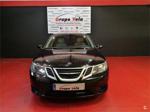 SAAB 93 Sport Sedan Aero 1.9 TTiD 4p.