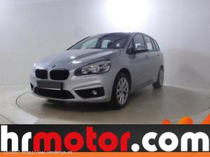 SE VENDE BMW SERIE D GRAN TOURER - FONTELLAS -