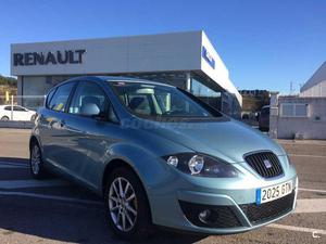 SEAT ALTEA 1.6 TDI 105cv Style Ecomotive 5p.