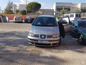 SEAT Alhambra 1.9 TDi 115CV Stella 5p.
