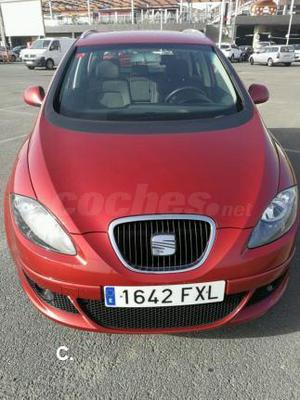 SEAT Altea XL 1.9 TDI 105cv Stylance 5p.